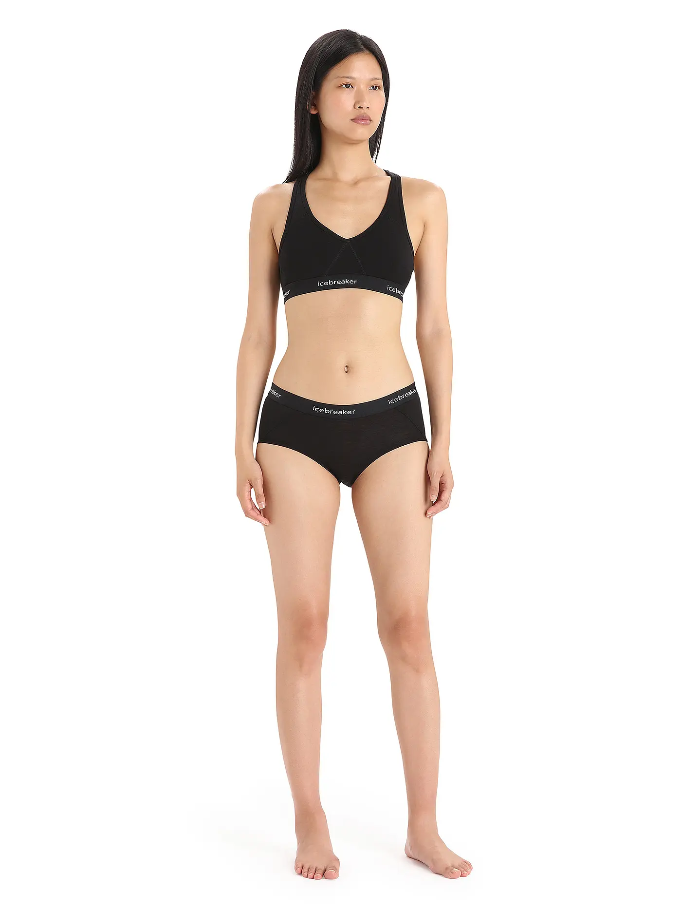 ICEBREAKER | Damen Panty Sprite BF 150 | 